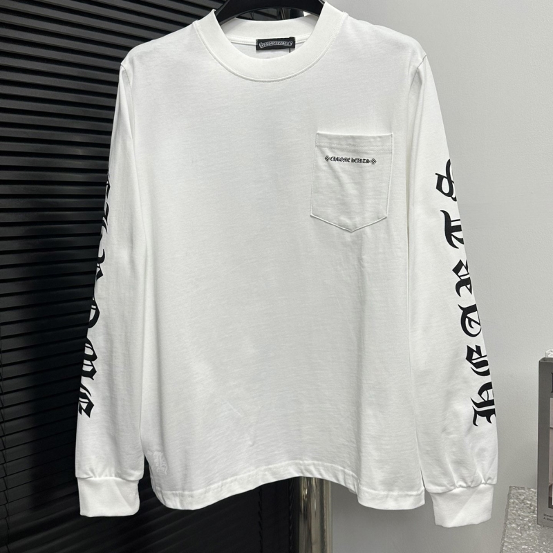 Ch**me He**ts t-shirts